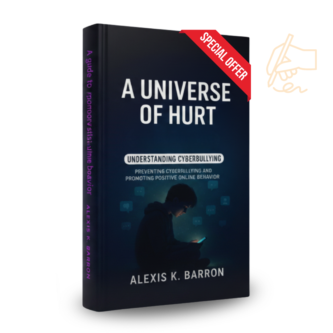 A Universe of Hurt: Cyberbullying